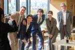 「コーチ」「益山班にパワーアップして帰ってきてほしい」「いやー、唐沢寿明やっぱすげえわ」