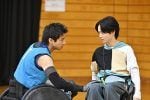 日曜劇場「ＧＩＦＴ」「昨日の夢は、今日の希望であり、明日の現実」「毎週、伍鉄さん（堤真一）の言葉に胸を打たれる」