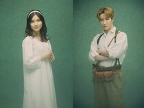 芳根京子＆渡辺翔太、ウェンディの視点から描く「ウェンディ＆ピーターパン」で初の舞台共演　お互いに「心強い」【インタビュー】