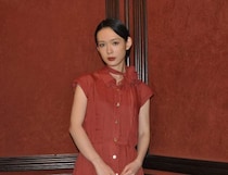 穂志もえか「かなりユニークな、今までに見たことがないような映画になっていると思います」『Never After Dark／ネバーアフターダーク』【インタビュー】