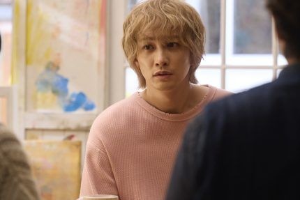 「タツキ先生は甘すぎる！」“タツキ”町田啓太と“蒼空”山岸想のシーンが「切なかった」 「昔のタツキみたいな親はたくさんいる」「蒼空の気持ちも分かる」