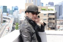 吹越満　俳優になった理由は「映画に出たかったから」昭和の文豪・谷崎潤一郎原作の『鍵』で主演【インタビュー】