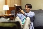 「リボーン～最後のヒーロー～」「『最後のヒーロー』は一体何を救うんだろう？」「光誠（高橋一生）のハンバーガーの食べ方が前と違うのが気になる」
