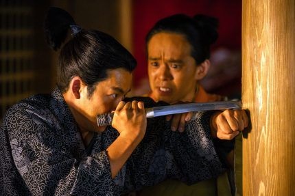 「豊臣兄弟!」第22回「播磨大誤算」戦国の世の難しさを印象付けた播磨攻略戦【大河ドラマコラム】