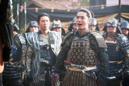 「豊臣兄弟!」第24回「軍師官兵衛!」播磨攻略戦を印象付けた若手俳優たちの熱演【大河ドラマコラム】