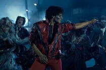 【映画コラム】『Michael／マイケル』から、マイケル・ジャクソンのMVを振り返る