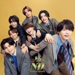 【ビルボード】なにわ男子『ND5』が総合アルバム首位　マイケル・ジャクソン『スリラー』が4位に登場