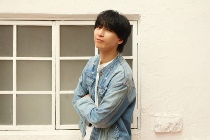 藤井流星「コメディーがやりたい」 西田征史と6年ぶりのタッグで挑むROLL((CAKE))TIME【インタビュー】