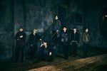 WEST.、藤井流星の主演ドラマ主題歌「愛執」配信リリース