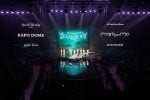 &TEAM、韓国2nd ミニアルバム『Mark on Me』9/8リリース＆KSPOドーム追加公演決定