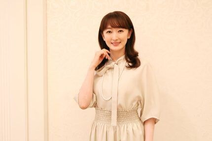花總まりがアガサ・クリスティに 失踪の謎を追うミュージカル「AGATHA(アガサ)」で「ミステリーの世界を体感していただけたら」【インタビュー】
