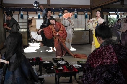 「豊臣兄弟!」第26回「信長を笑わせろ!」 人間ドラマと華やかなエンターテインメントが一体になった大河ドラマならではのエピソード【大河ドラマコラム】