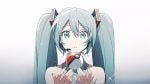 【ビルボード】“ニコニコ VOCALOID SONGS TOP20”、kz × TAKU INOUE「クロスロード」首位デビュー