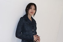 唐田えりか「染谷将太さんのお芝居が衝撃的でした」コンビニ店を舞台にした異色ホラーで初共演『チルド』【インタビュー】