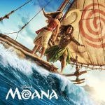 実写版映画『モアナと伝説の海』からリン＝マニュエル・ミランダ書き下ろしの新曲「Along The Way」公開