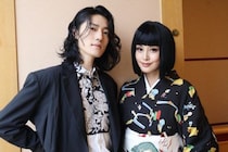 藤原紀香「この作品からしか受け取れないものがある」末原拓馬「お話を語れる場を立ち上げていきたい」　「まんが日本昔ばなし劇場」取材会