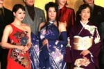 藤原紀香、夫・片岡愛之助と「『家に泥棒が多いね』って話した」 　舞台「キャッツアイ」で剛力彩芽、高島礼子と共に3姉妹役