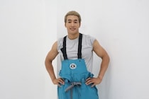 関口メンディー「舞台での経験を積んでいきたい」　初主演舞台タクフェス第14弾 「北の島から」で家族愛を描き出す【インタビュー】