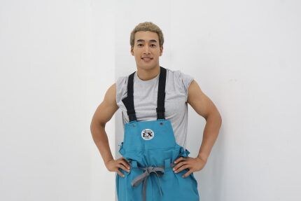 関口メンディー「舞台での経験を積んでいきたい」 初主演舞台タクフェス第14弾 「北の島から」で家族愛を描き出す【インタビュー】