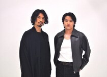 斎藤工、水上恒司「映像作品としてパンドラの箱を開けるタイミングが来た」【インタビュー】Prime Originalドラマシリーズ『犯罪者』