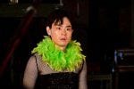 「もしもこの世が舞台なら、楽屋はどこにあるのだろう」「豪華な俳優陣が誰一人として暇じゃない群像劇」「二階堂ふみのマイケル・ジャクソンが本番でも見られるかも」