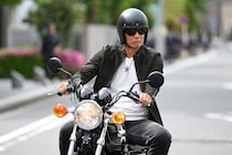 「GTO」50代の“鬼塚”反町隆史が「いい味出してる」 「オープニングが平成過ぎてエモい」「当時の映像が最高」