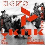 【先ヨミ】NEWS『KMK』10万枚で現在アルバム首位走行中　葛葉が追う