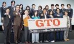 反町隆史、「GTO」鬼塚英吉役は80代になっても続投!? ヒロイン役の生見愛瑠は「長ぜりふもさらっと言う」