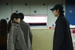 松村北斗（SixTONES）×今田美桜、W主演映画『白鳥とコウモリ』の新規場面写真が解禁