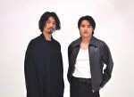 斎藤工、水上恒司「映像作品としてパンドラの箱を開けるタイミングが来た」【インタビュー】Prime Originalドラマシリーズ『犯罪者』
