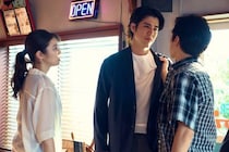 「クロスロード ～救命救急の約束～」「最後のでっかいおにぎりに感動した」「親と子の気持ちのギャップ。難しいよな」