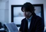 松村北斗（SixTONES）×今田美桜、W主演映画『白鳥とコウモリ』新たな場面写真＆コメントも到着