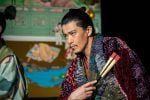 小栗旬「織田信長は、気づいたら“破壊神”になっていた」“本能寺の変”迫る！【大河ドラマ「豊臣兄弟！」インタビュー】