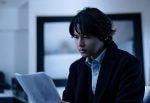 松村北斗（SixTONES）×今田美桜、W主演映画『白鳥とコウモリ』新たな場面写真＆コメントも到着