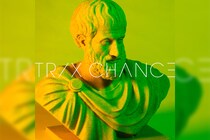 フュージョンバンド・TRIX ニューアルバム『CHANCE』収録内容、ジャケット写真、特典情報公開／ゲストプレイヤーとして小野塚晃の参加も決定