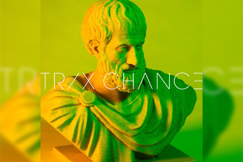 フュージョンバンド・TRIX ニューアルバム『CHANCE』収録内容、ジャケット写真、特典情報公開／ゲストプレイヤーとして小野塚晃の参加も決定