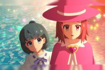 オリジナルTVアニメ『プリンセッション・オーケストラ』第25話あらすじ&先行カット解禁！