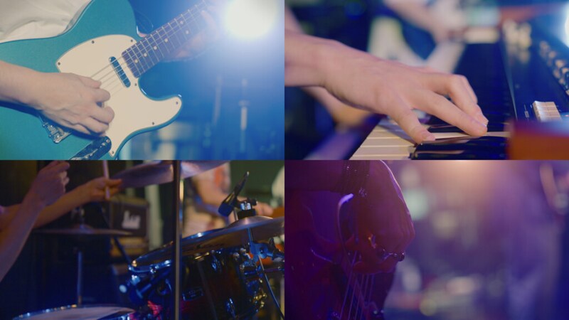 「私でよかった！！！」MV画像