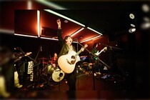 Little Black Dress メジャー1st ALBUM「AVANTGARDE」を引っ提げ 大阪・東京でワンマンLIVEを開催！