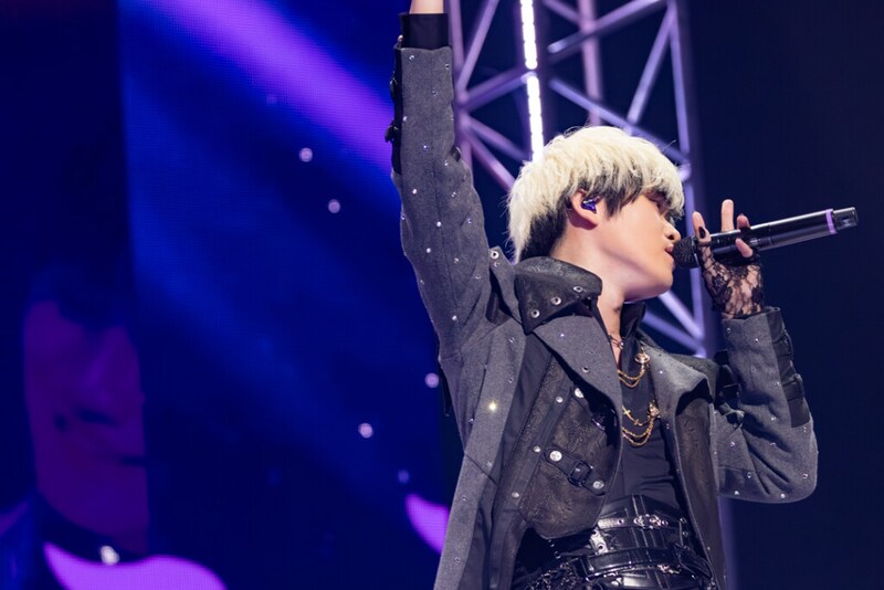 ヒプノシスマイク -Division Rap Battle- 11th LIVE ≪Final D.R.B≫Buster Bros!!! & Bad Ass Temple公演DAY1 榊原優希01