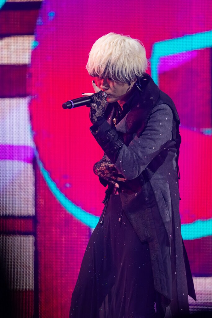 ヒプノシスマイク -Division Rap Battle- 11th LIVE ≪Final D.R.B≫Buster Bros!!! & Bad Ass Temple公演DAY1 榊原優希02