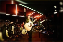 Little Black Dress メジャー1st ALBUM「AVANTGARDE」を引っ提げ 大阪・東京でワンマンLIVEを開催！