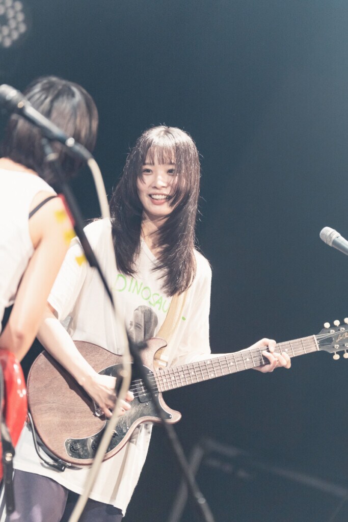 東京初期衝動まれ