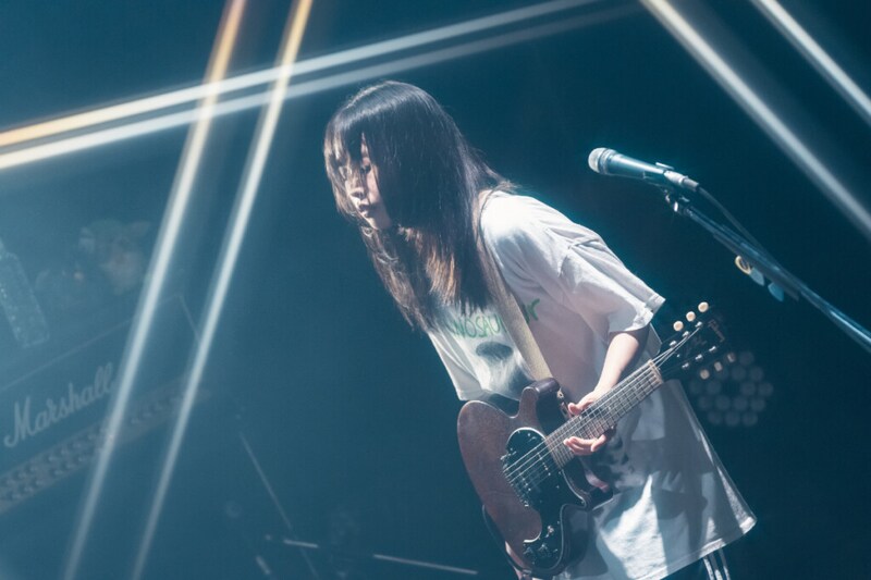 東京初期衝動まれ