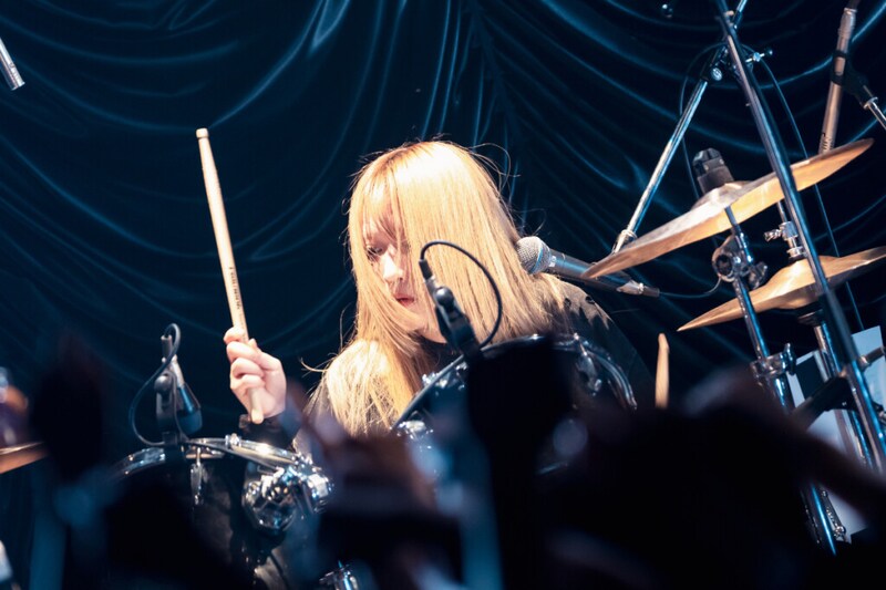 東京初期衝動なお