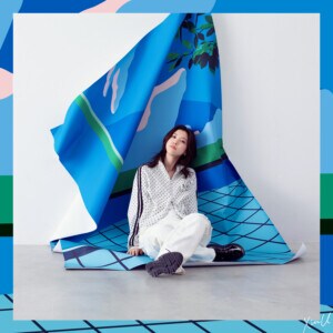 Release 「XinU EP #04」紙ジャケット仕様 写真