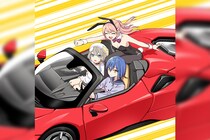 JELEE新曲「億万☆Choooo者！」デジタルリリース決定！新曲は週刊少年マガジン連載『ドリーム☆ジャンボ☆ガール』のイメージソングを務め コラボPVも10月17日(金)に公開予定！