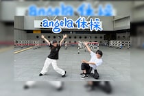 angela 10月8日(水)12thアルバム＆配信リリース！本日池袋サンシャインにてリリイベ開催！AL収録曲話題の「angela体操」公開！