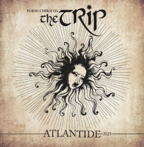 アトランティーデ 2025（ATLANTIDE 2025）【数量限定盤紙ジャケット仕様