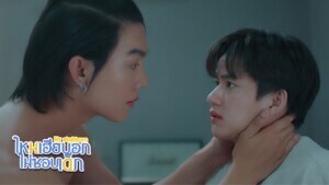 タイBLドラマ『My Stubborn(マイ・スタボーン)』ドラマ画像04